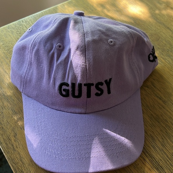 Olivia Rodrigo Guts World Tour Exclusive Hat - Picture 5 of 5